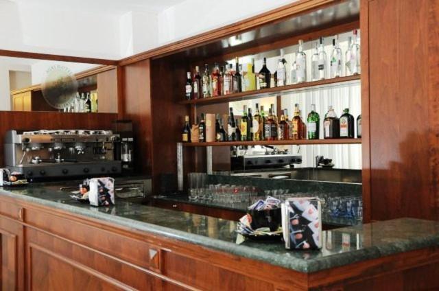 Agri Hotel Conte Salentino Sant Isidoro  Bagian luar foto