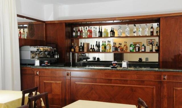 Agri Hotel Conte Salentino Sant Isidoro  Bagian luar foto